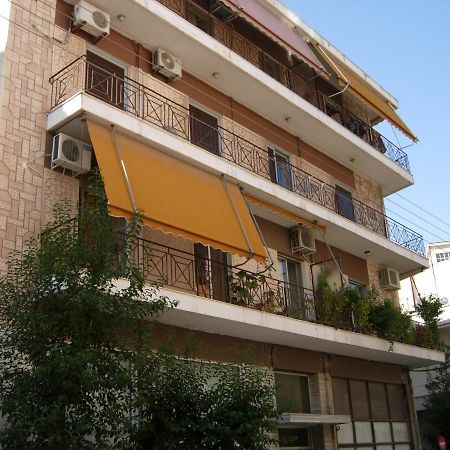 Apartamento Kalhas Retreat. Atenas Exterior foto
