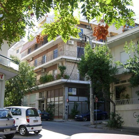Apartamento Kalhas Retreat. Atenas Exterior foto