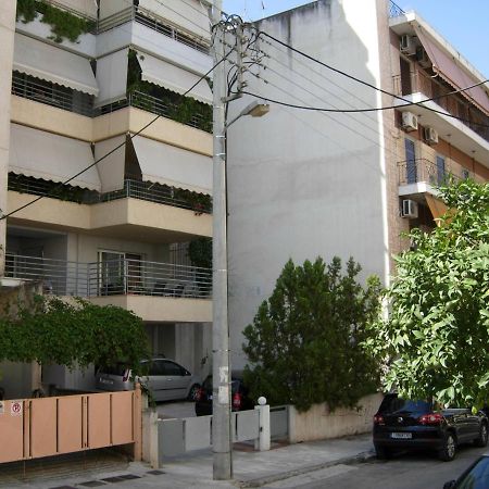 Apartamento Kalhas Retreat. Atenas Exterior foto