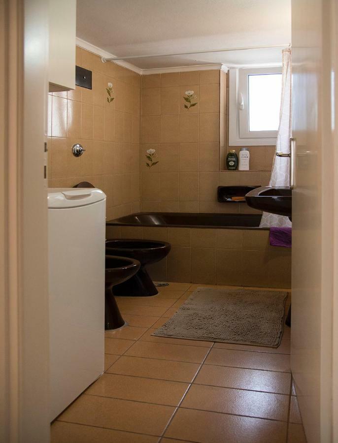 Apartamento Kalhas Retreat. Atenas Exterior foto