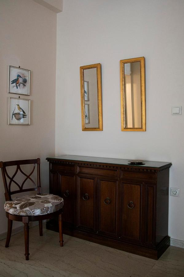 Apartamento Kalhas Retreat. Atenas Exterior foto